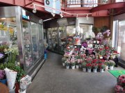 「花大」　（静岡県浜松市浜名区）の花屋店舗写真2
